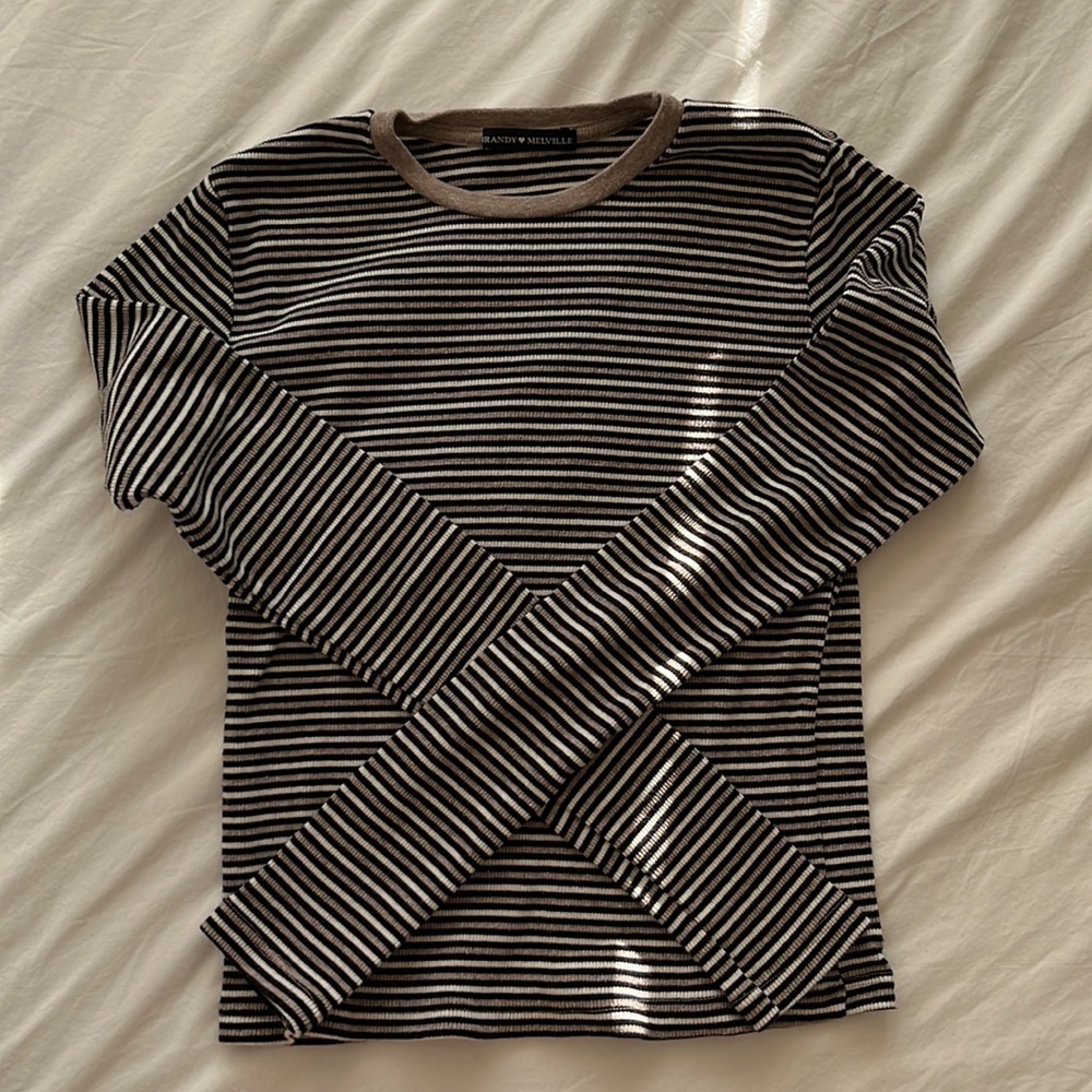 Brandy Melville Long Sleeve